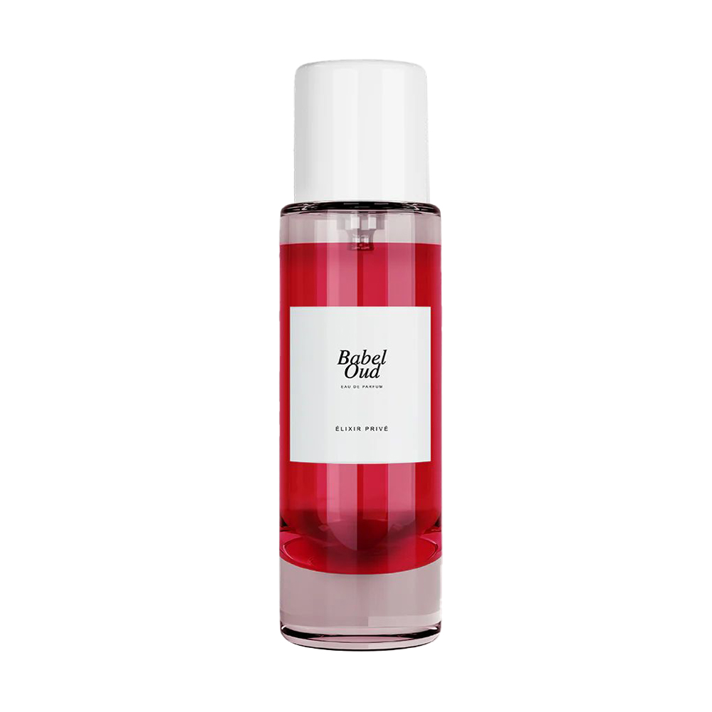 Elixir Prive Babel Oud Парфумована вода унісекс, 30 мл